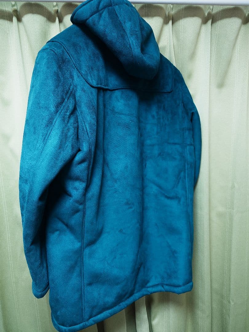 Louis Chavlon ダッフルコート