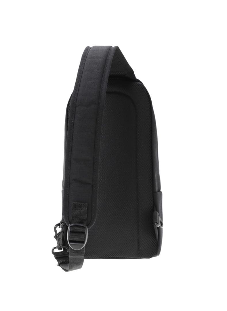 【新品未使用】マンハッタンLittle Italy Crossbody Bag