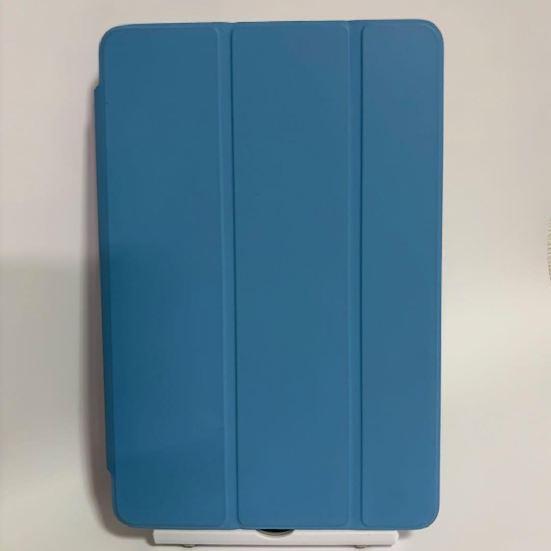 Apple iPad mini (第5世代) 7.9インチ シルバー