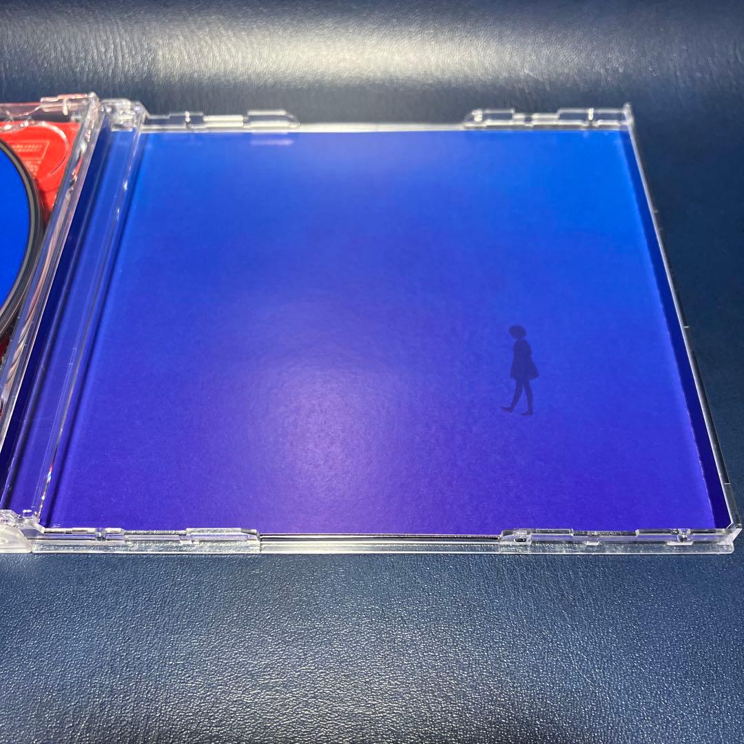 ■[初回/CD+DVD] ヒトリエ 「センスレスワンダー」■ wowaka