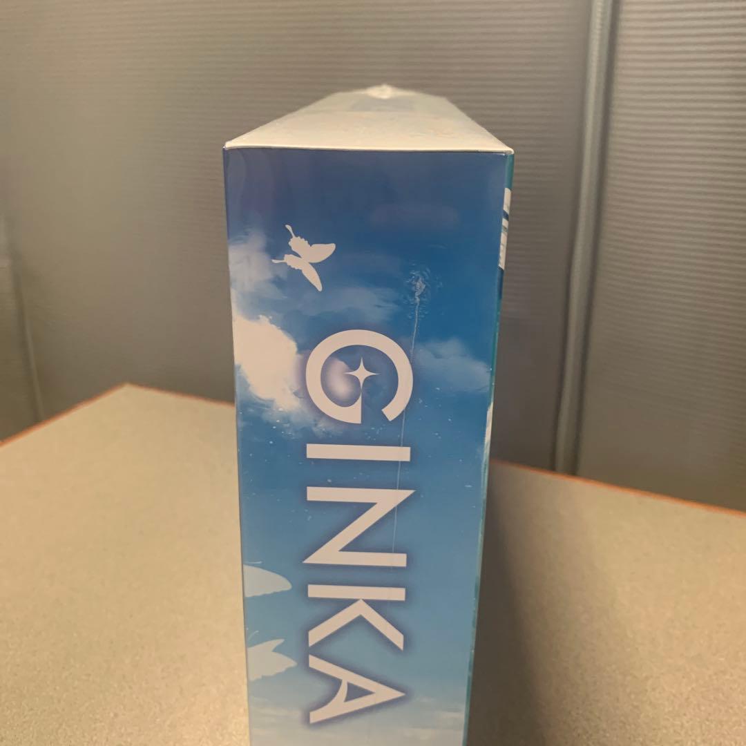 GINKA 特装版　Nintendo Switch版　ギンカ