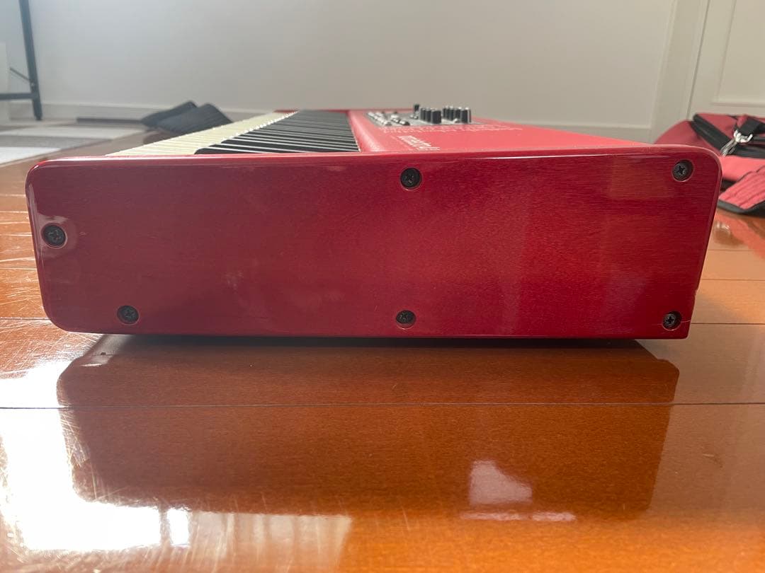 ⭐︎Rさま専用⭐︎【美品】Nord Electro 4 HP 専用ケース付き