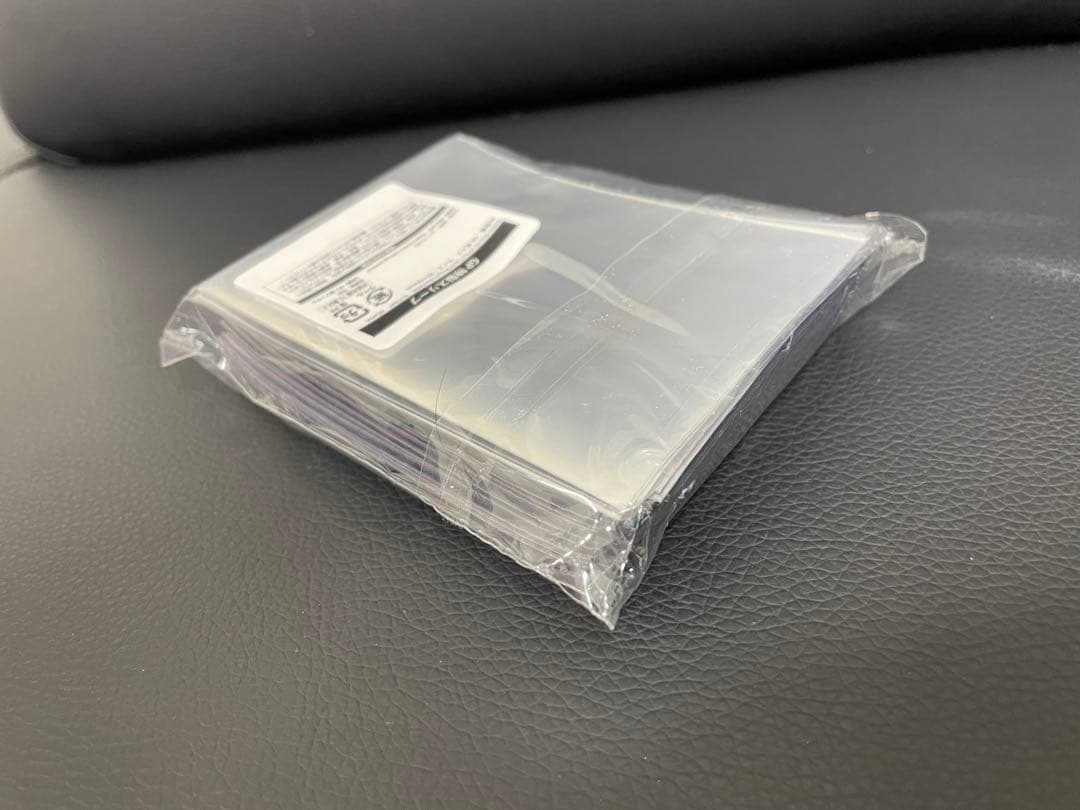 デュエプレGP　GP特製スリーブ　レッドゾーン　バサラ　スリーブ