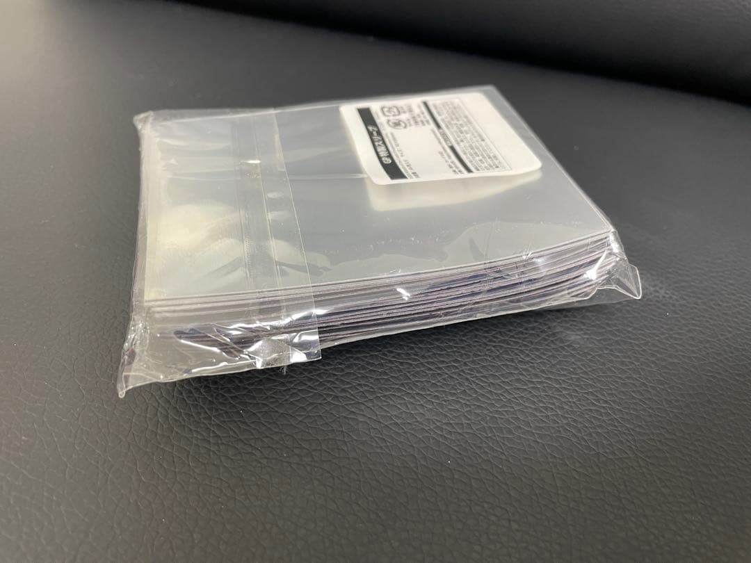 デュエプレGP　GP特製スリーブ　レッドゾーン　バサラ　スリーブ