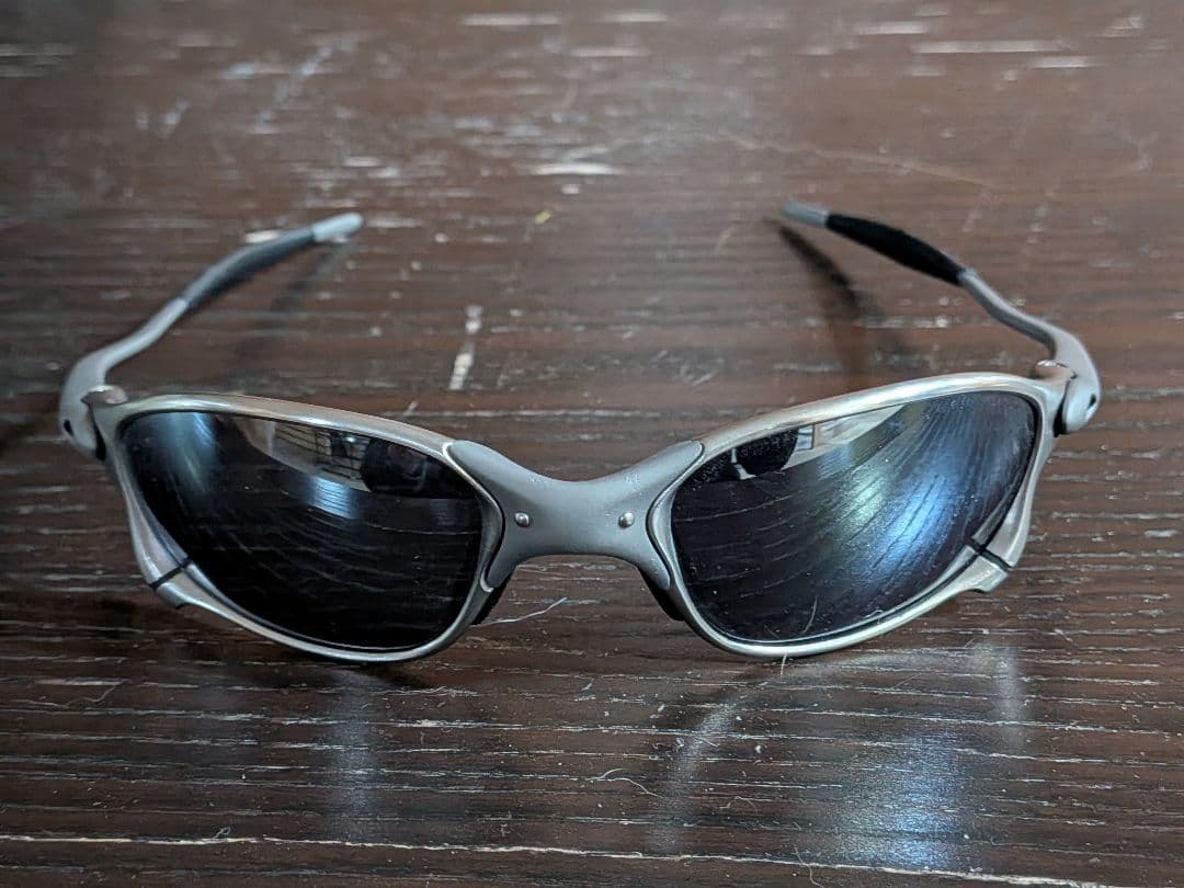 OAKLEY　X-L XX