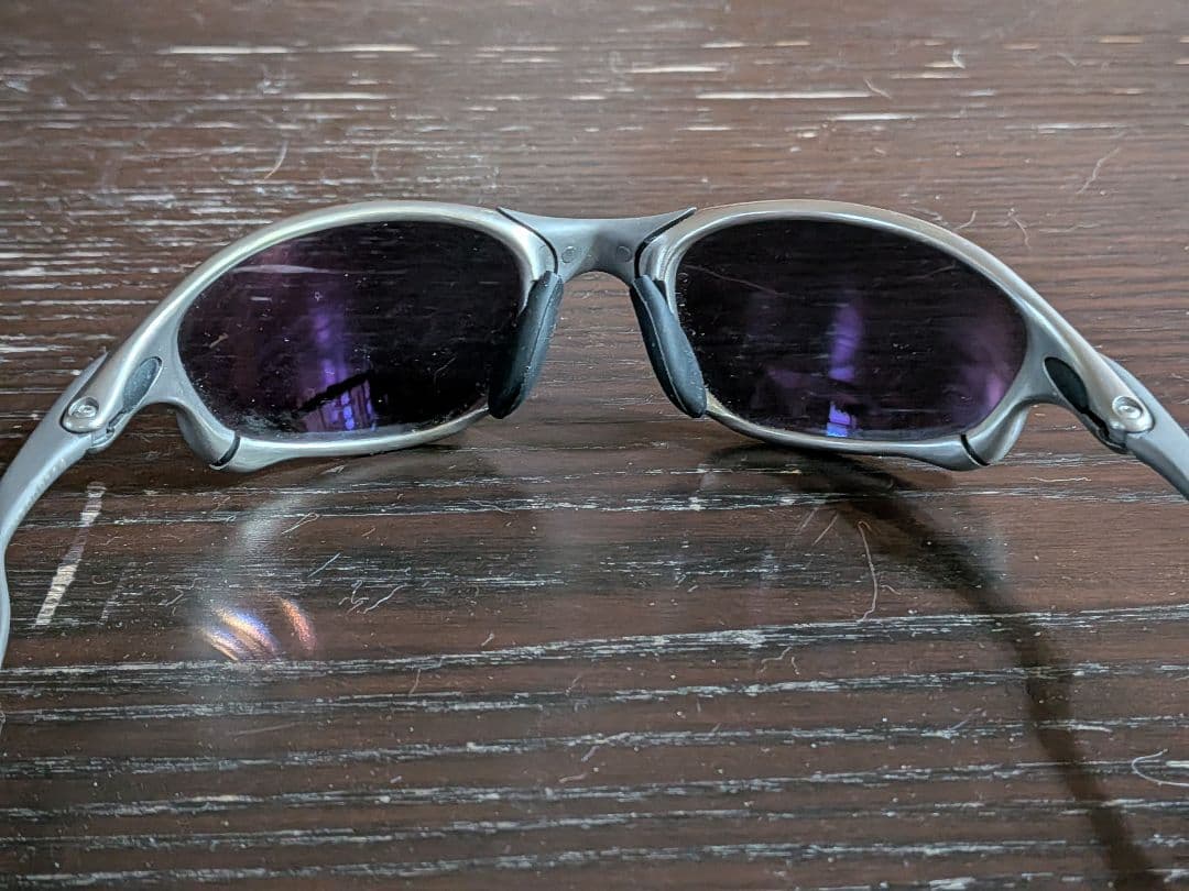 OAKLEY　X-L XX