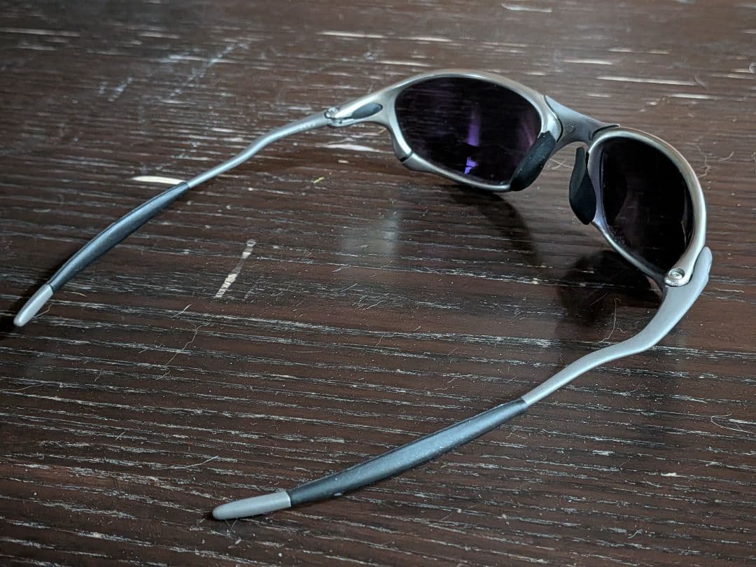 OAKLEY　X-L XX