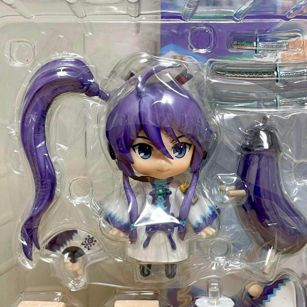ねんどろいど 247 神威がくぽ