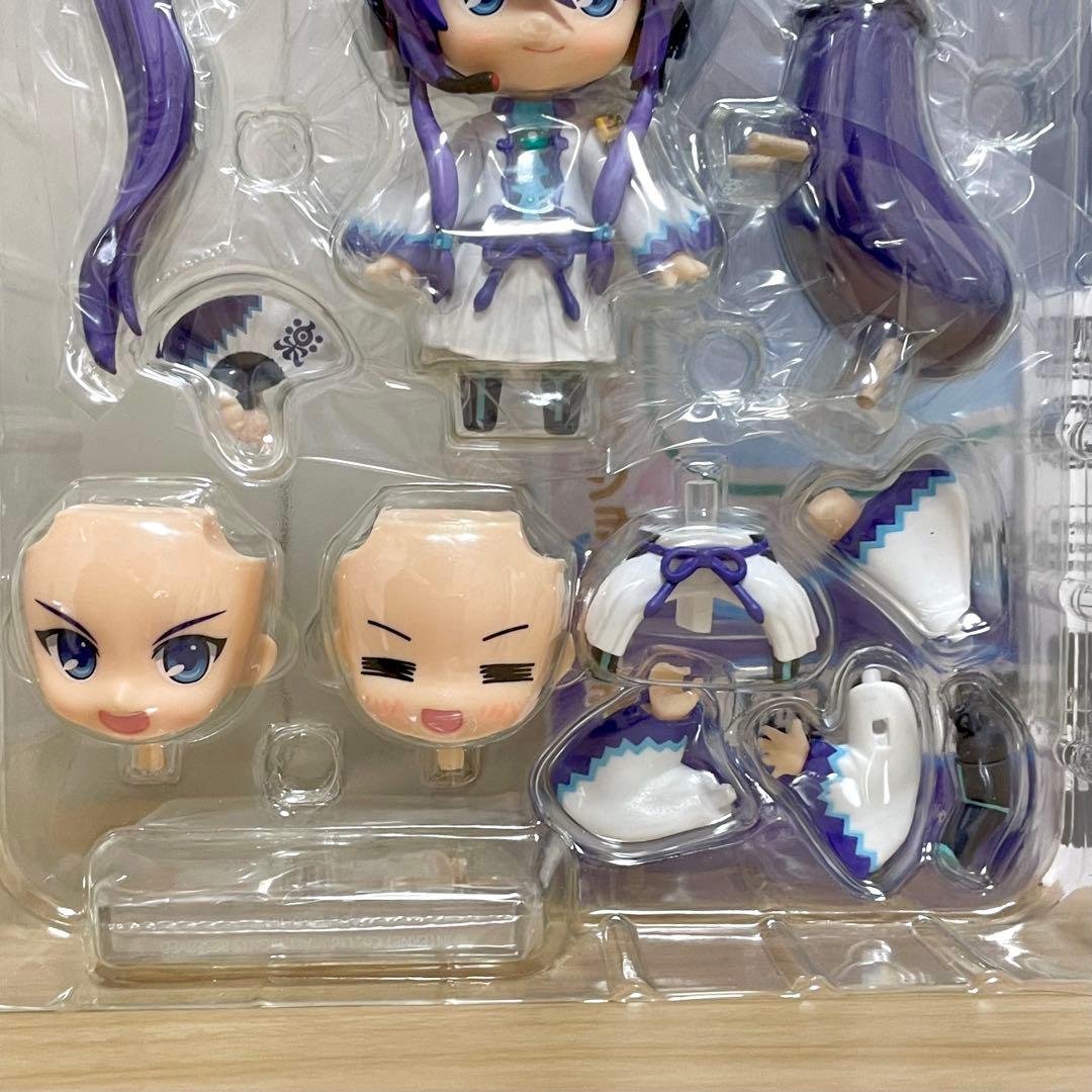 ねんどろいど 247 神威がくぽ