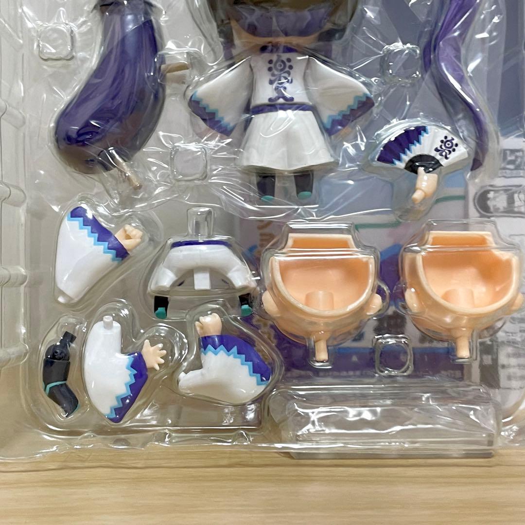 ねんどろいど 247 神威がくぽ