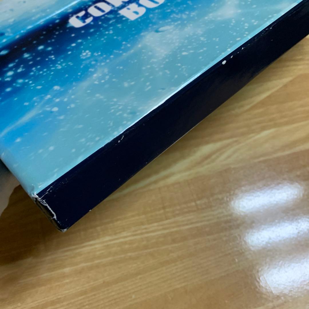 Free!COMPLETE BOOKS 公式設定資料集　公式ガイドブック