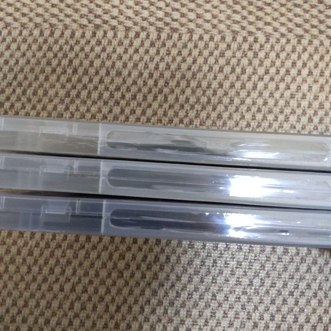 光GENJI 新品DVD3枚セット