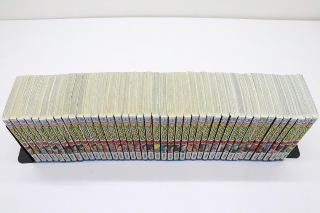 僕のヒーローアカデミア 全巻セット 全42巻 02-MY1023-04