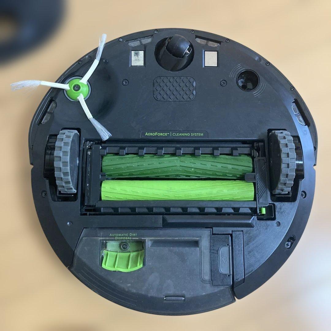 ルンバ　i3 ジャンク品