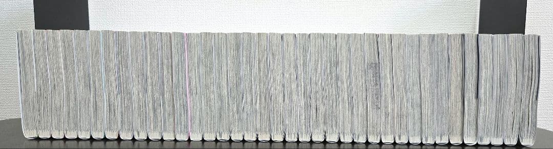ブルーロック 1巻〜37巻全巻セット！