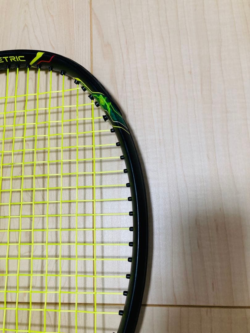 YONEX EZONE Ai 98【良品】グリップ２