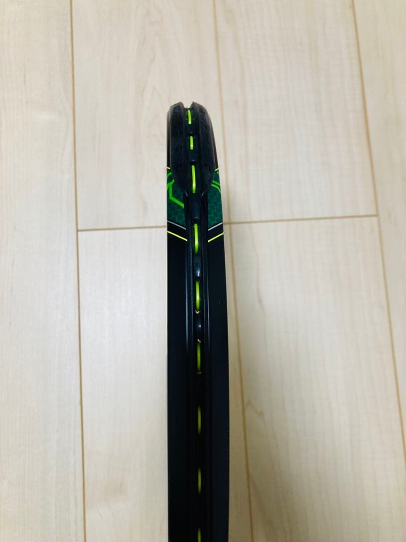 YONEX EZONE Ai 98【良品】グリップ２