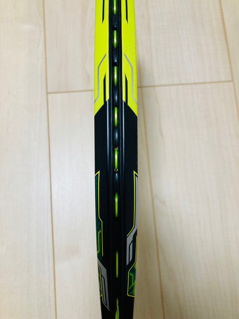 YONEX EZONE Ai 98【良品】グリップ２