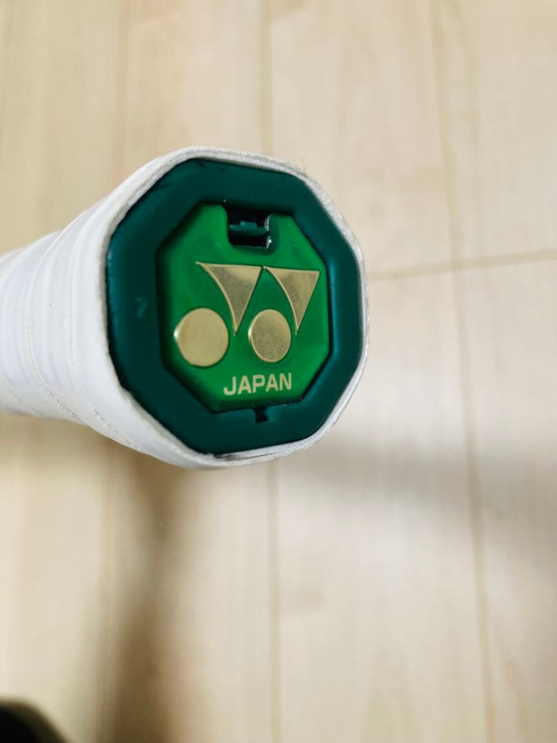 YONEX EZONE Ai 98【良品】グリップ２