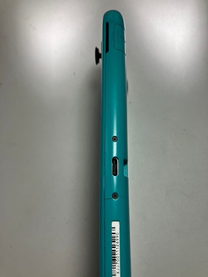 ⚠︎訳あり Nintendo Switch Light 本体