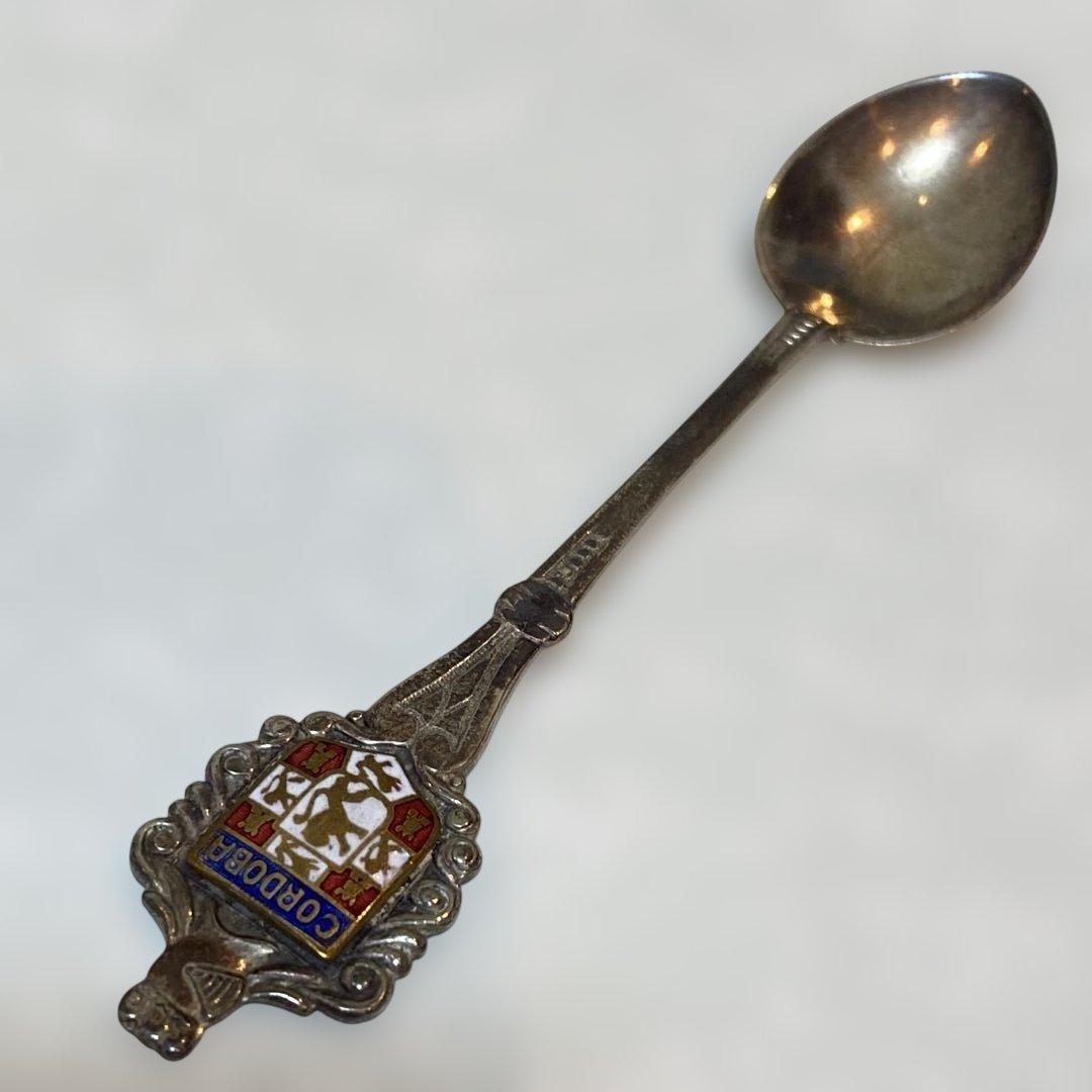 S*a様 アンティーク スプーン 25本 STERLING silver 800