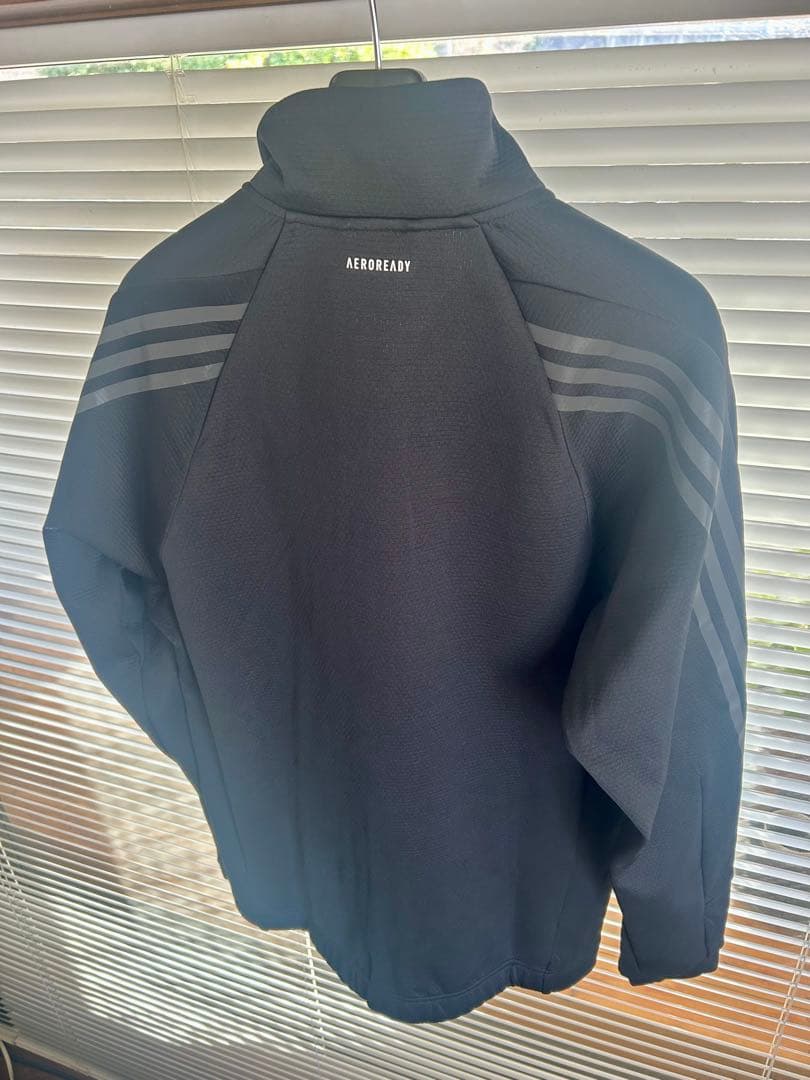 adidas AEROREADY ジャケットとパンツ セット新品未使用