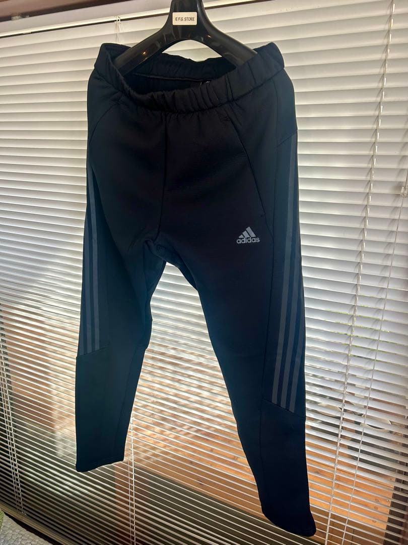 adidas AEROREADY ジャケットとパンツ セット新品未使用