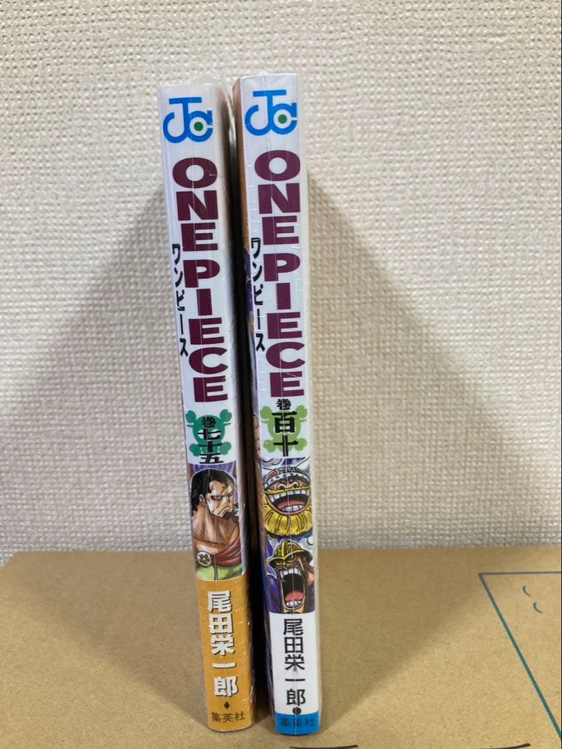自宅保管品⭐️全巻セット⭐️ワンピース 1〜111巻 関連本セット 漫画 おまけ付