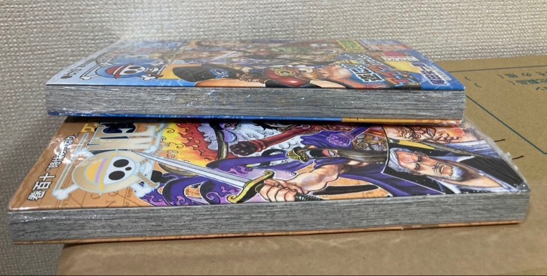 自宅保管品⭐️全巻セット⭐️ワンピース 1〜111巻 関連本セット 漫画 おまけ付