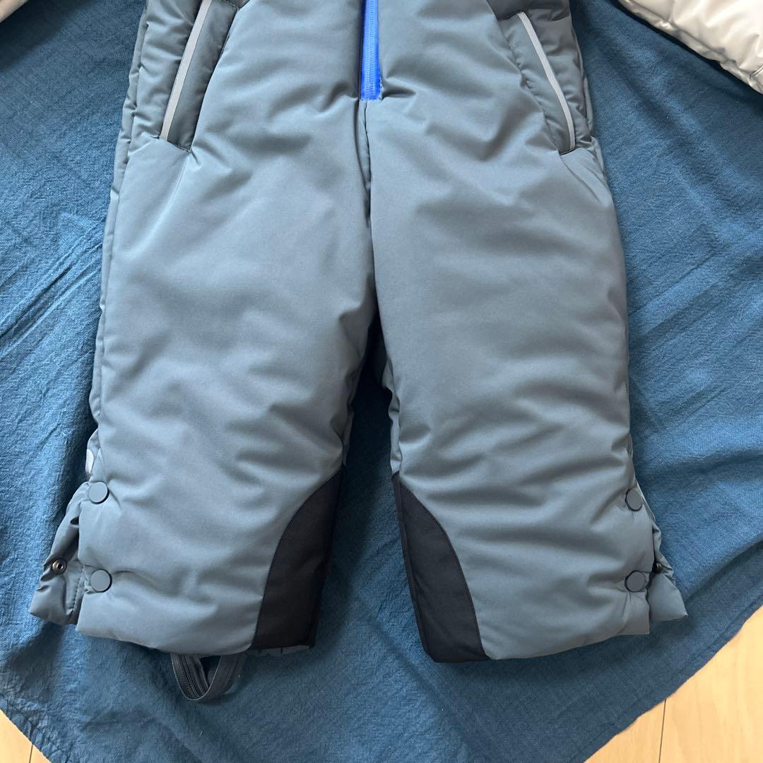 ZARA KIDS スキーウェア