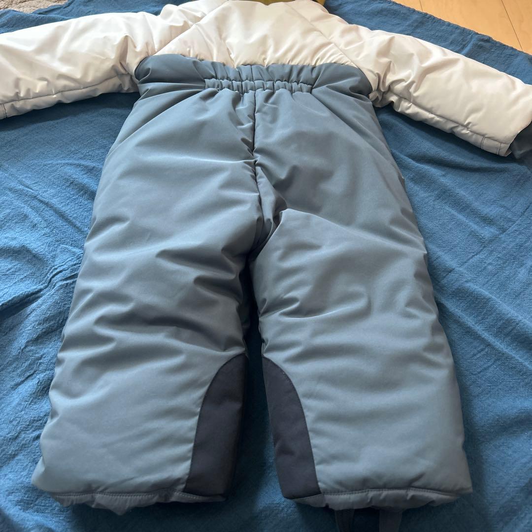 ZARA KIDS スキーウェア
