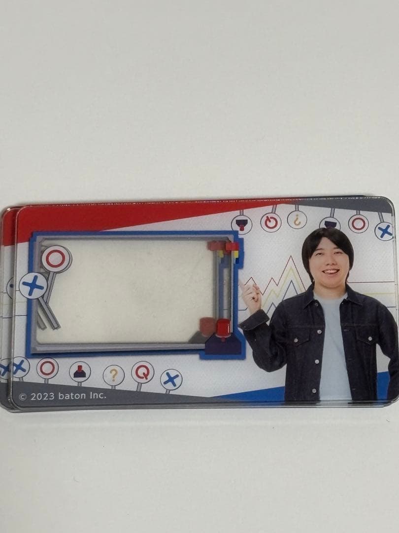 QuizKnock クイズノック　まとめ売り　カルタ　コースター　キーホルダー