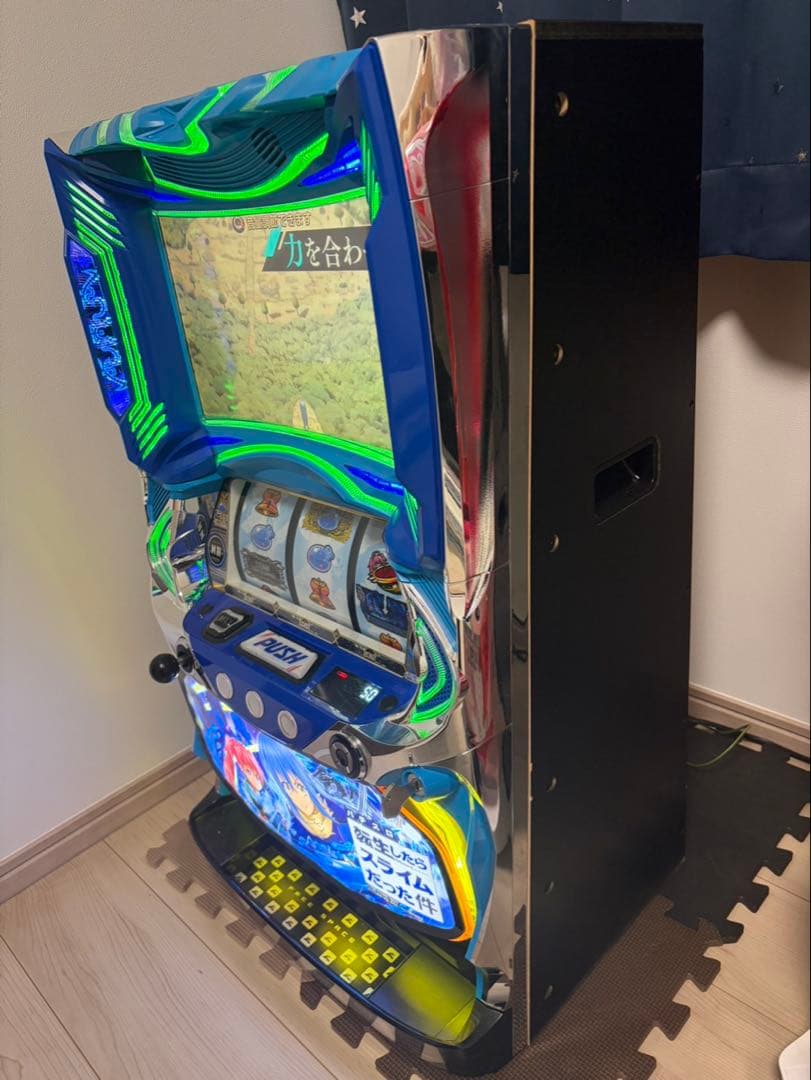 スマスロ　転スラ 転生したらスライムだった件 引き取り限定