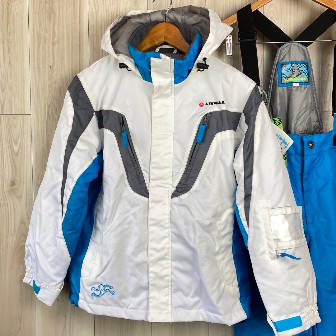 AIRWALK スノーボードウェア 150cm 新品　スキーウェア