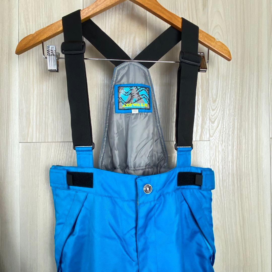 AIRWALK スノーボードウェア 150cm 新品　スキーウェア