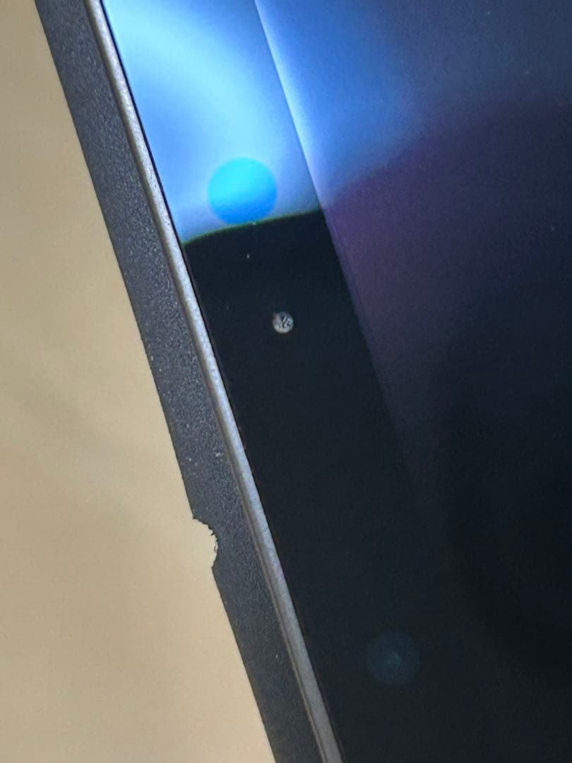 iPad Pro 11インチ (m4)256GB