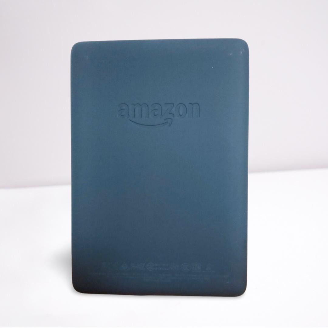 Kindle Paperwhite 第10世代 8GB 防水・カバー付き