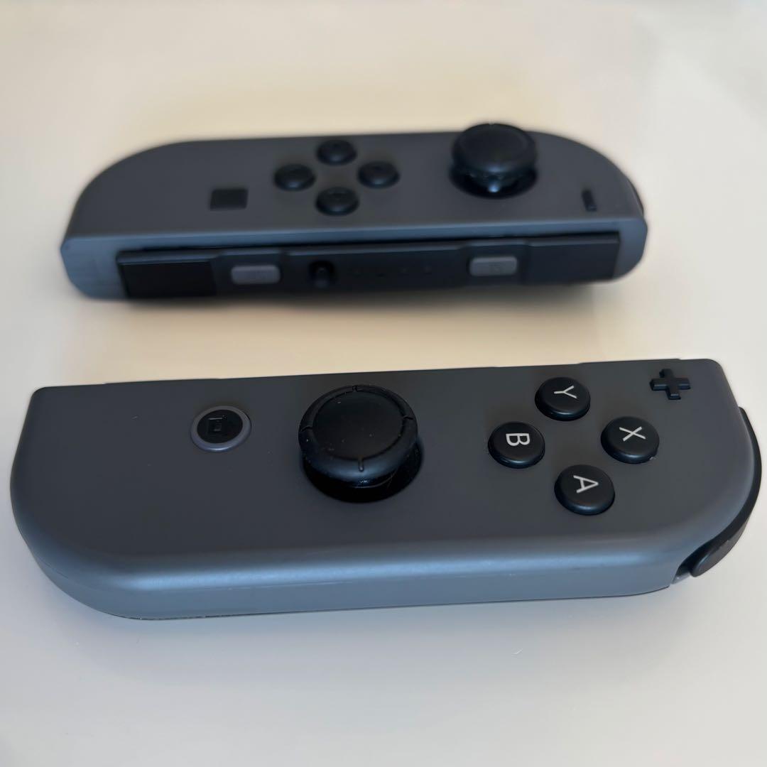 L*m様 Nintendo Switch 本体 保護フィルム付き　携帯用ケース付