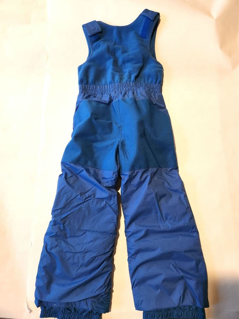 Columbiaスキーウエア上下セット110センチ