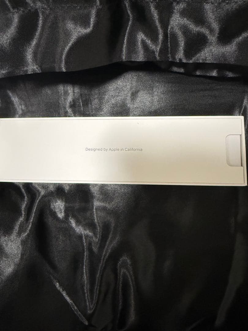 Apple pencil USB-C 超美品