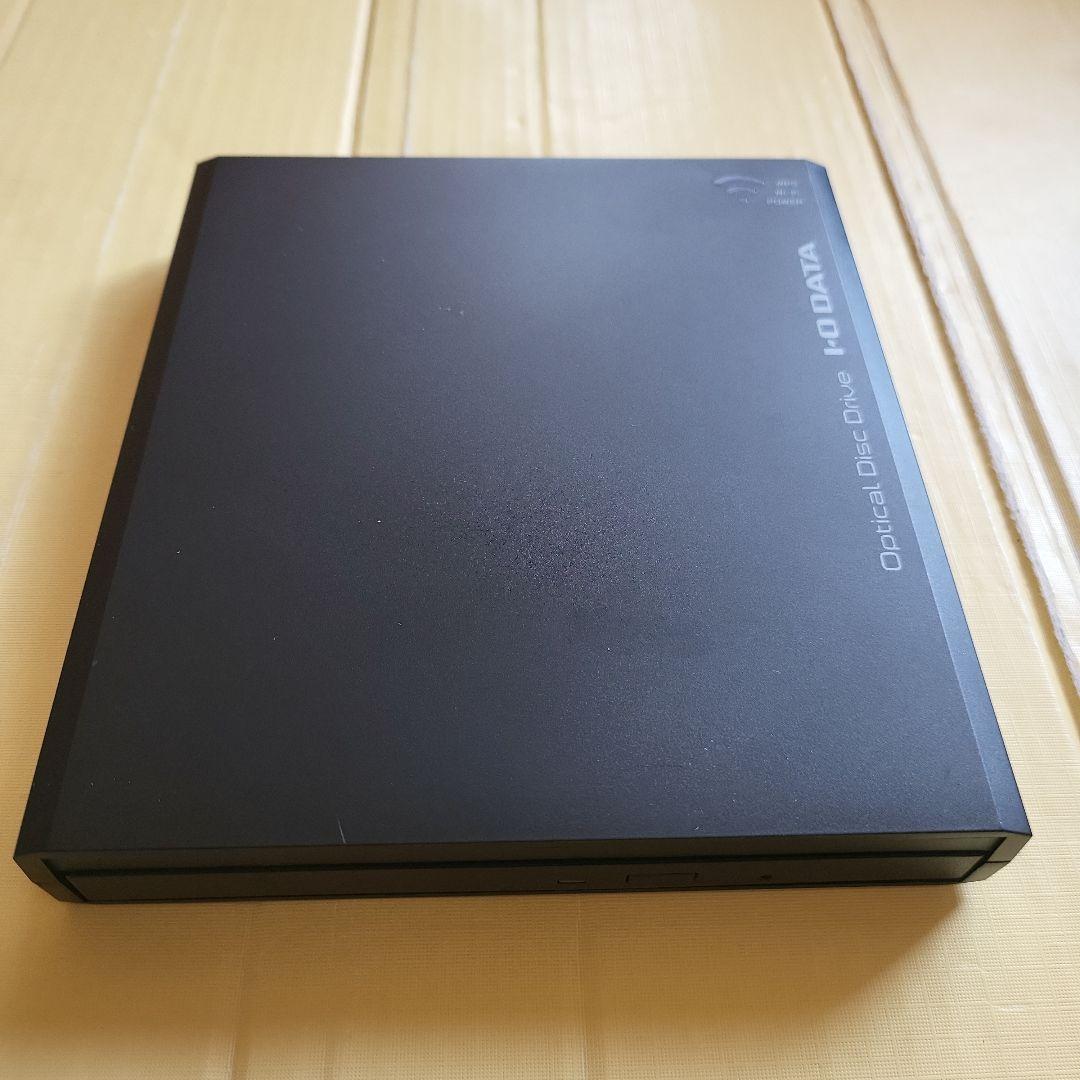 IODATA CDレコ CDRI-W24AI