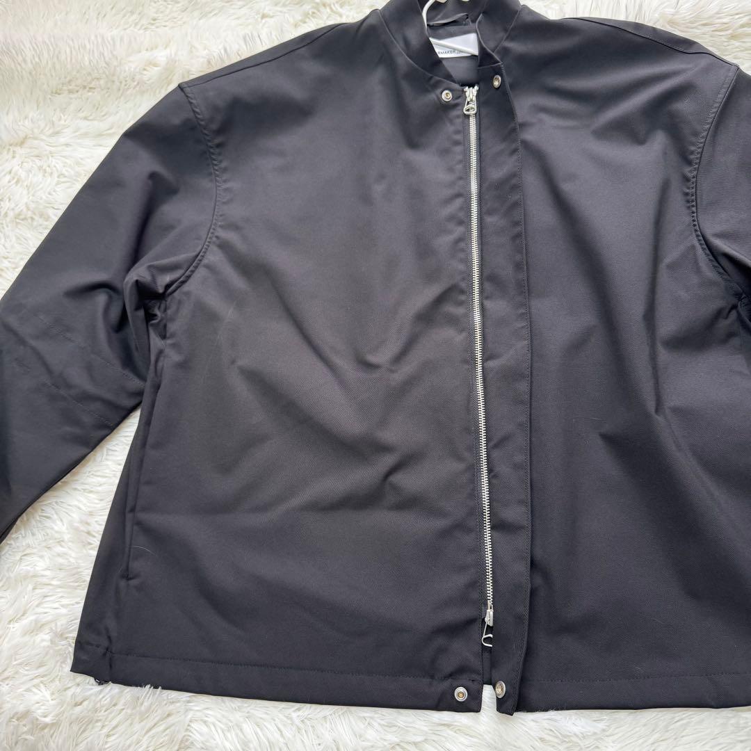 ジャケット・アウター 25SS OAMC PEACEMAKER Tech Overshirt M