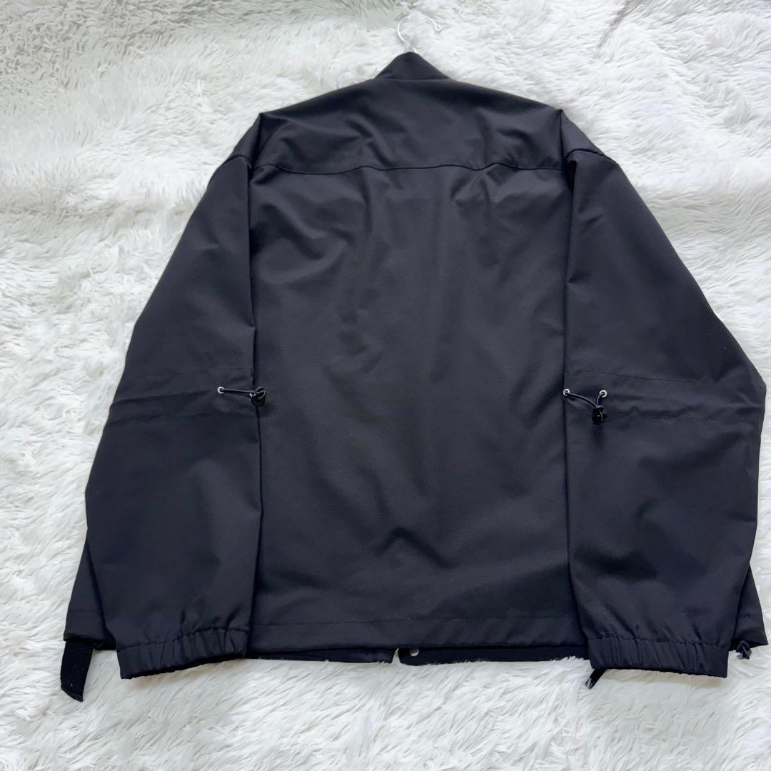 ジャケット・アウター 25SS OAMC PEACEMAKER Tech Overshirt M