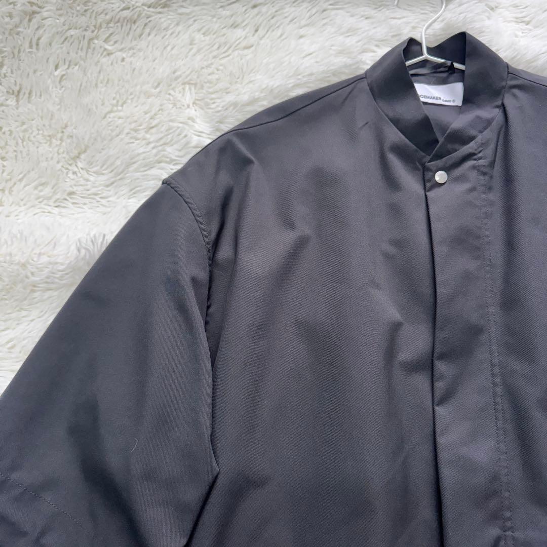 ジャケット・アウター 25SS OAMC PEACEMAKER Tech Overshirt M