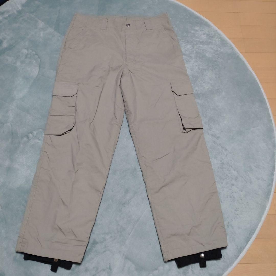 ☆GUSH　90年代ヴィンテージ　スノーボードウェアセット