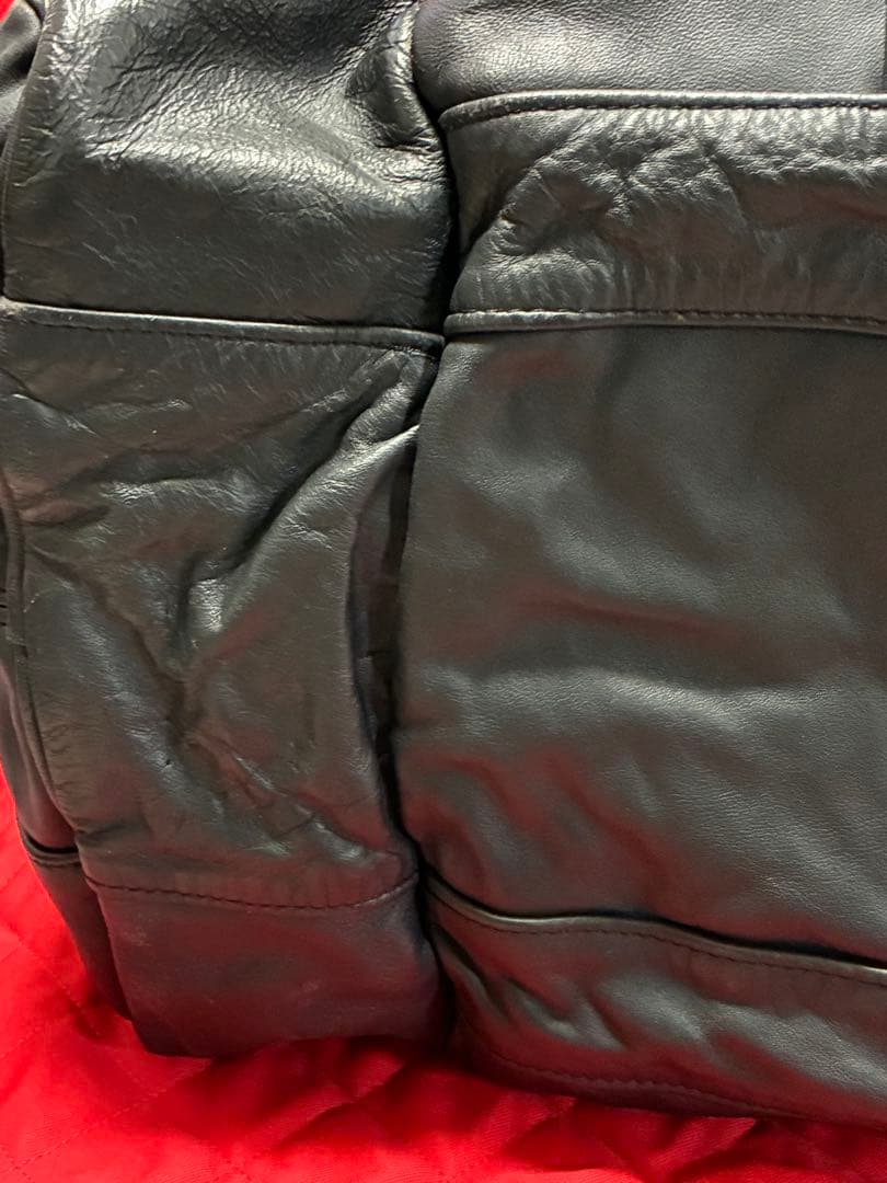 最値下希少ハーレーダビッドソンHARLEY-DAVIDSONUSAボストンバッグ