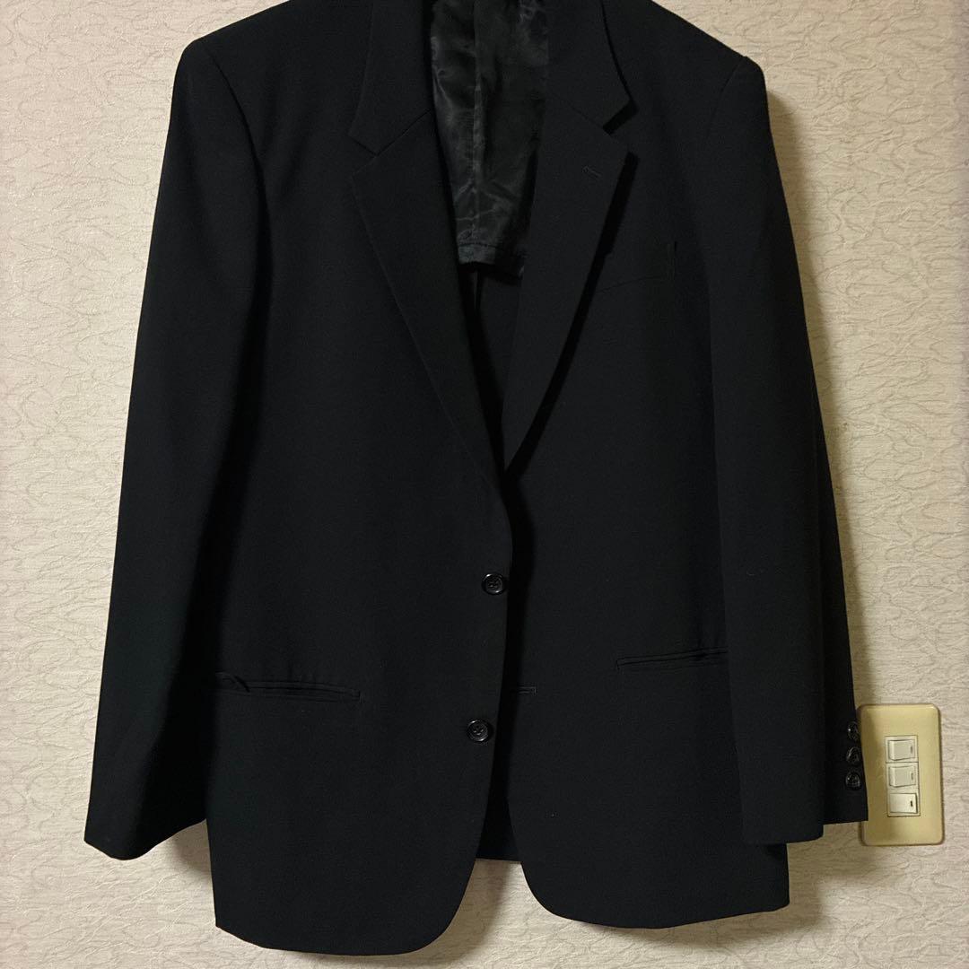 ヨウジヤマモト　Y’s for men スーツ　上下　サイズM