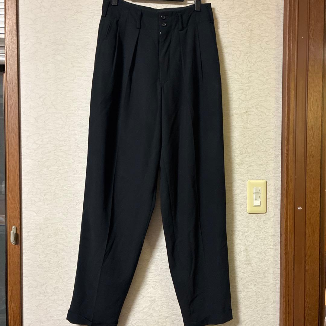ヨウジヤマモト　Y’s for men スーツ　上下　サイズM