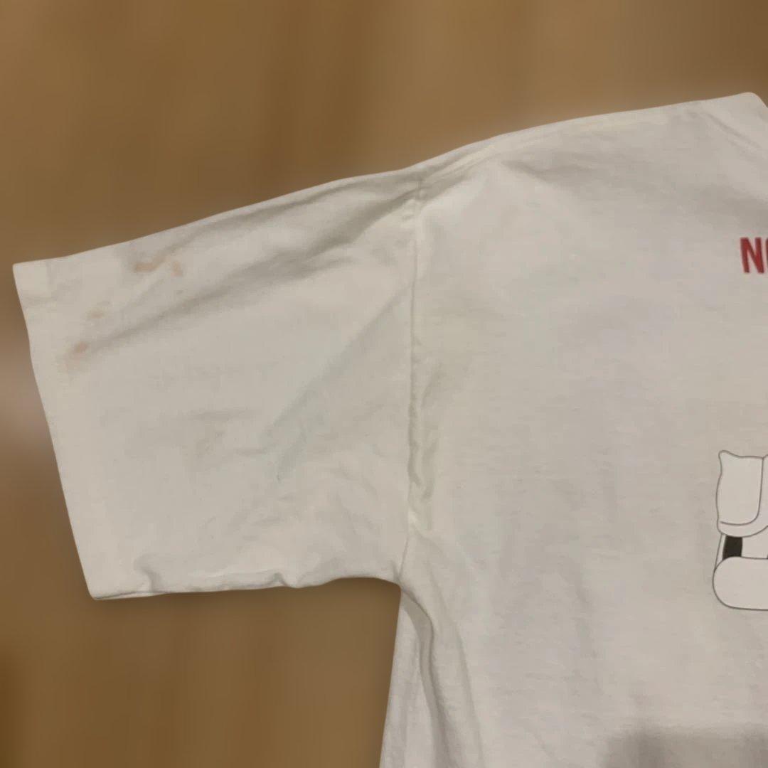THE MAD CAPSULE MARKETS Tシャツ Mサイズ タワレコ