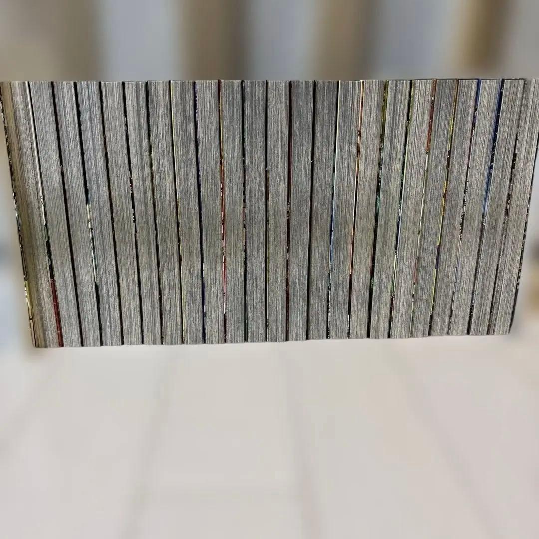 鬼滅の刃 1～23巻 全巻セット